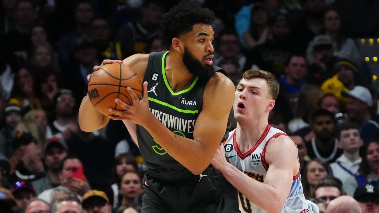 Timberwolves in need of offseason shake-up after first-round exit?