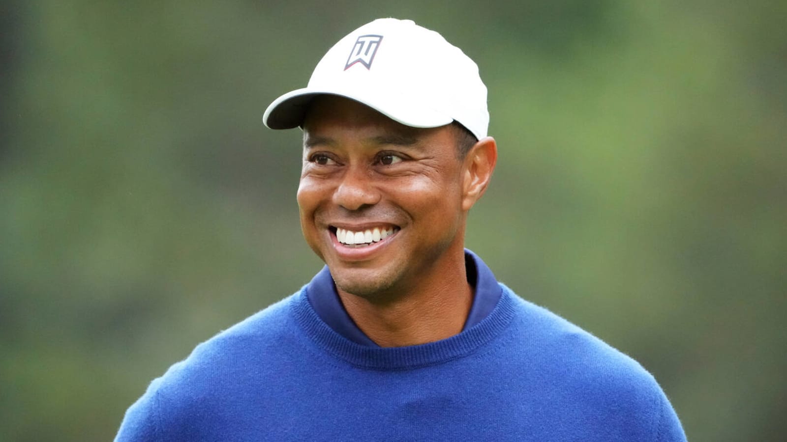 Tiger, DeChambeau involved in practice round mix-up