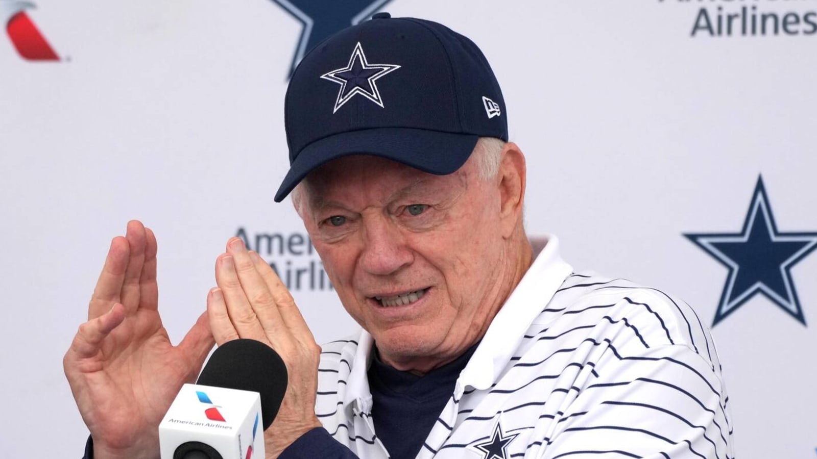 Analyst: No doubt Cowboys' Jerry Jones will seek Sean Payton