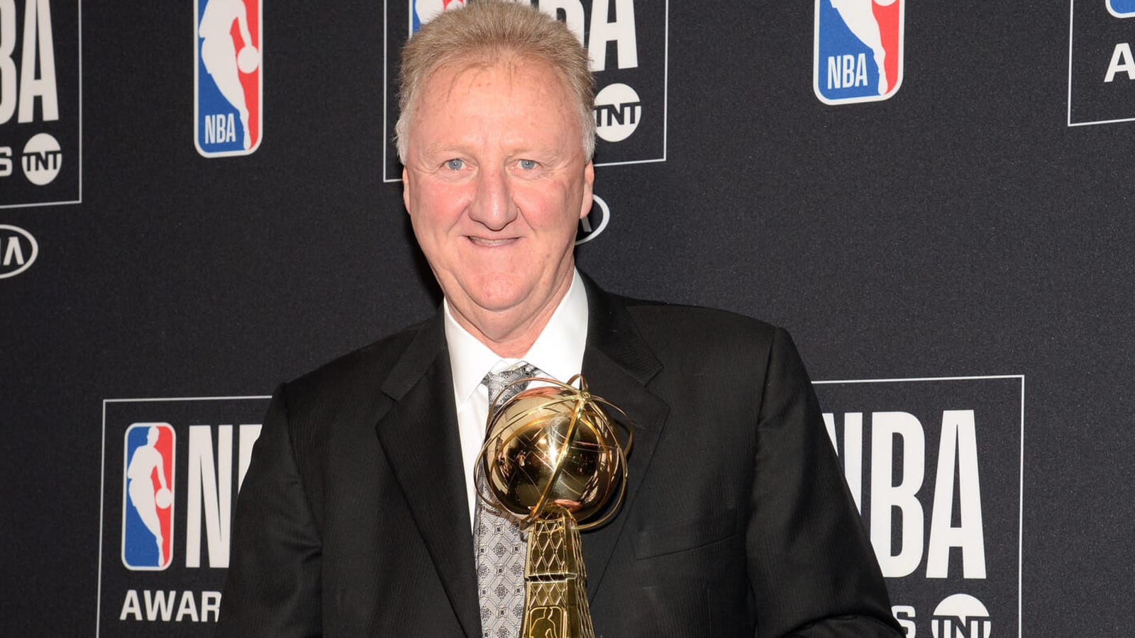 Larry Bird Wants People To Stop Whining About LeBron James: 'One Of The Greatest, If Not The Greatest Ever'