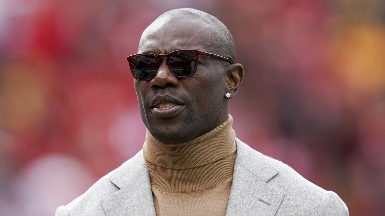 Former Bengals WR believes Terrell Owens could still produce
