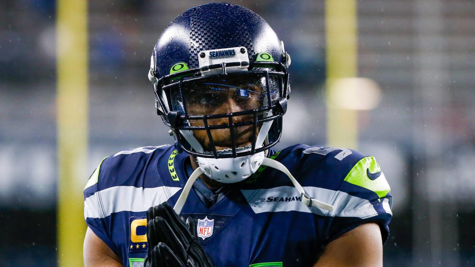 Six-time All-Pro LB Bobby Wagner meets with Ravens