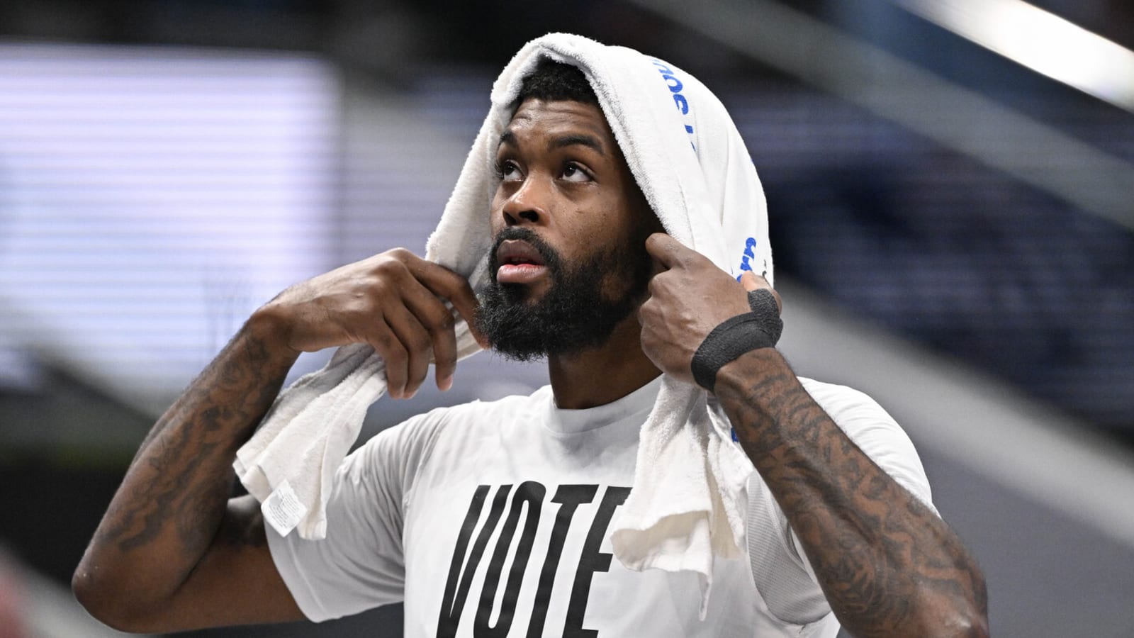 Unsung Mavericks player has stepped up in Doncic's absence