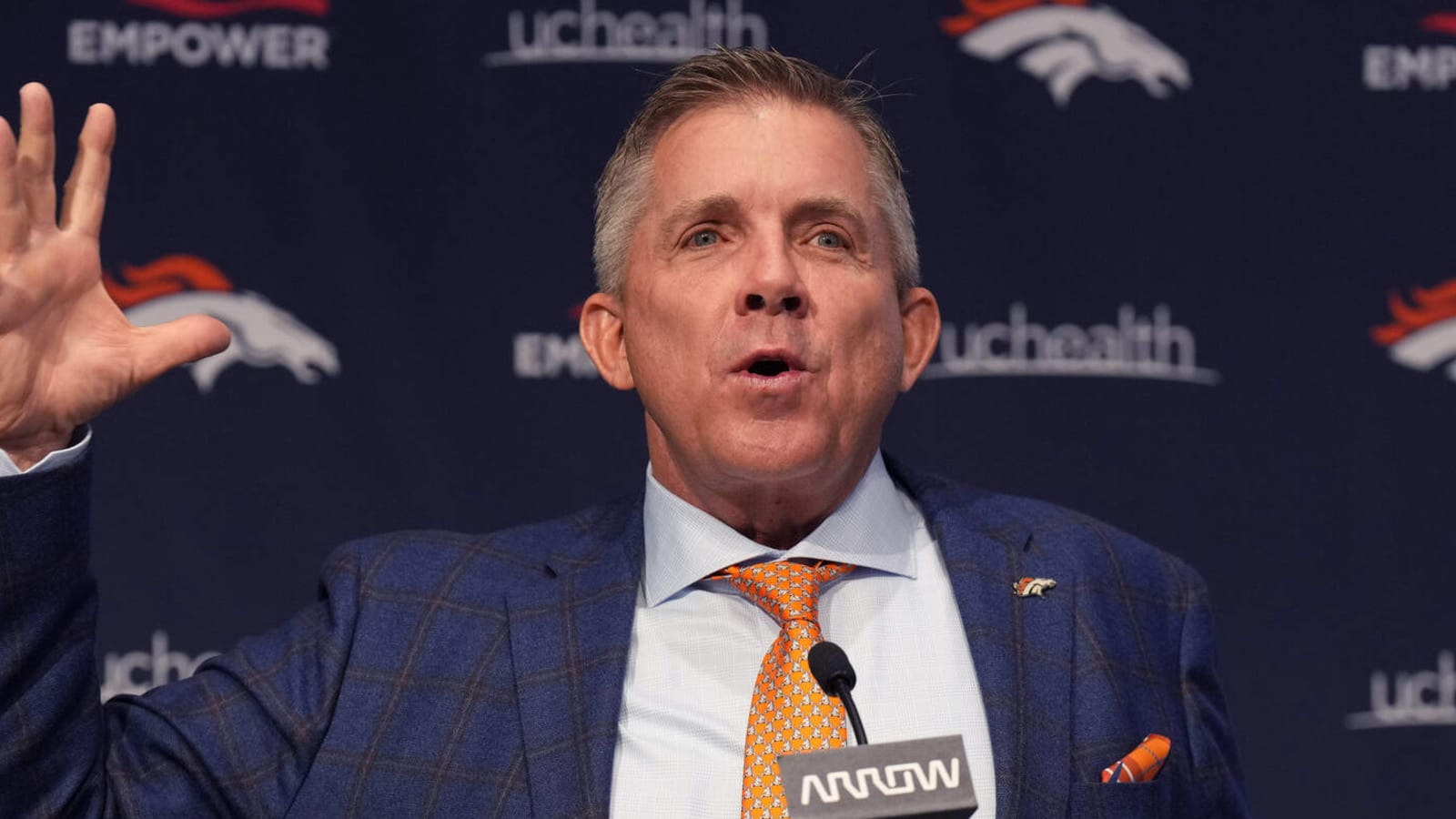 Three biggest concerns for Denver Broncos before the draft