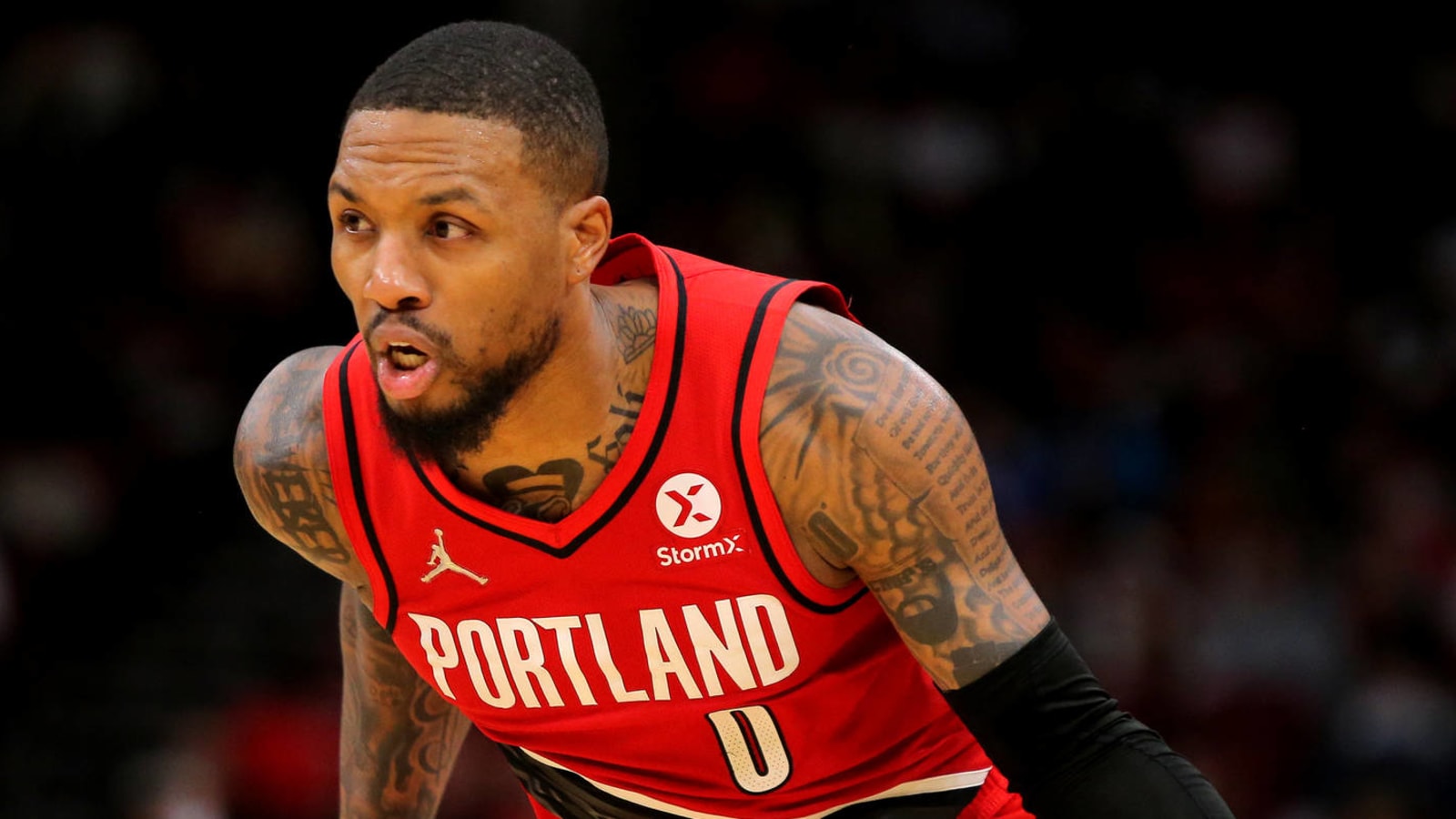 Damian Lillard's injury worse than previously thought?