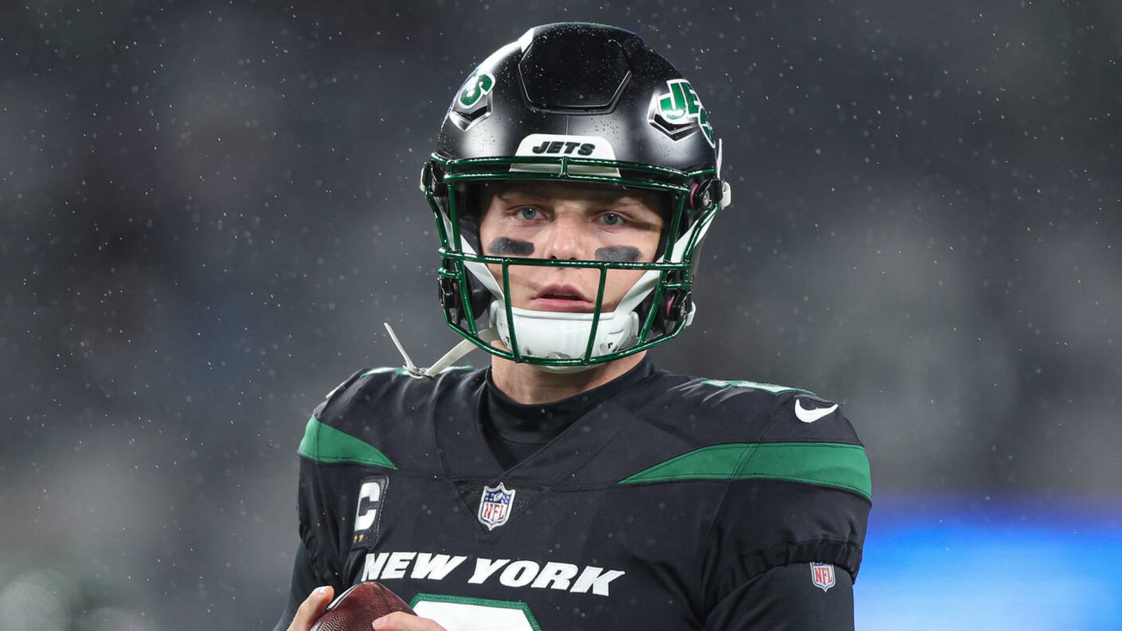 2023 NFL QB analysis: New York Jets