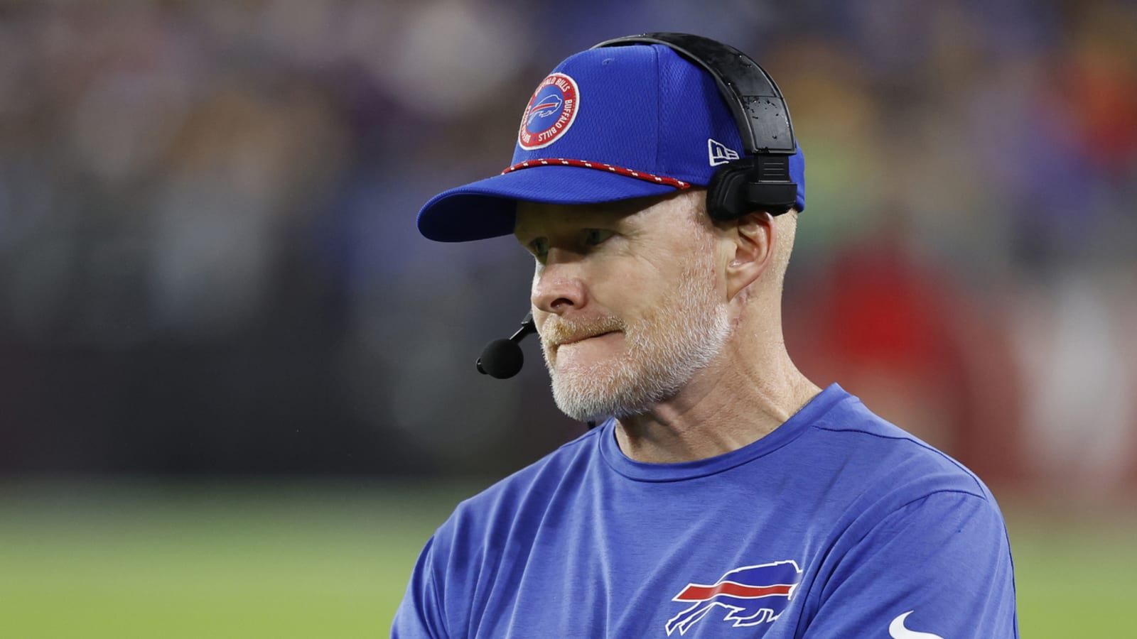 Bills hand Texans a win with inexplicable clock management