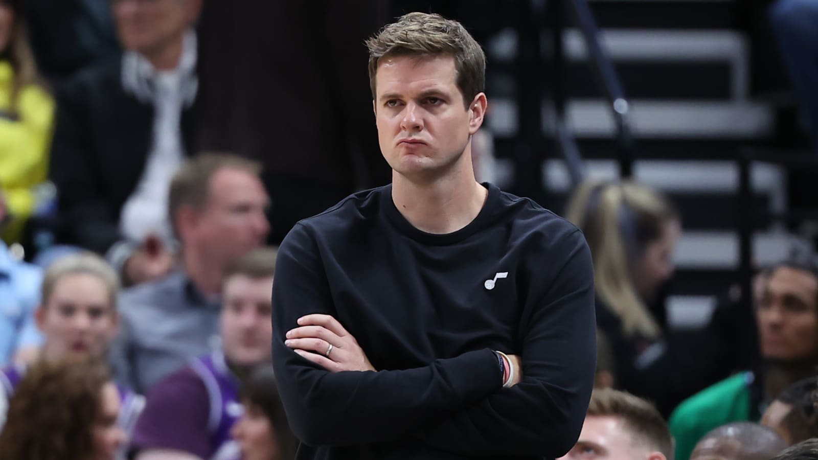 Continuing patient approach, Jazz make long-term commitment to HC