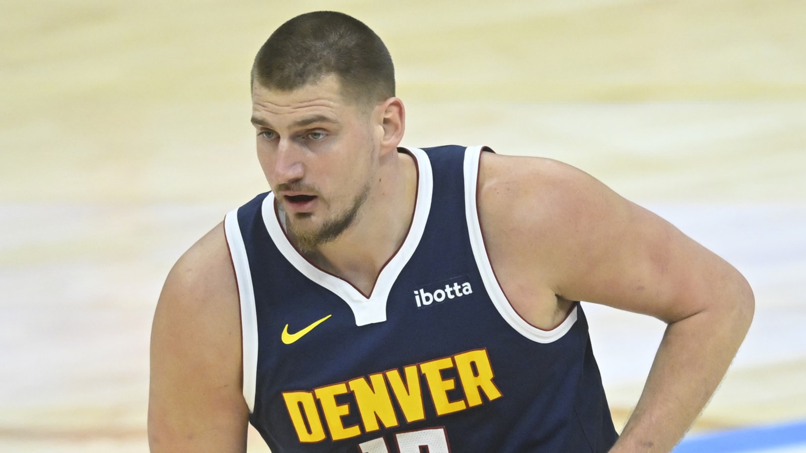 Jokic passes Hall of Famer on all-time triple-doubles list
