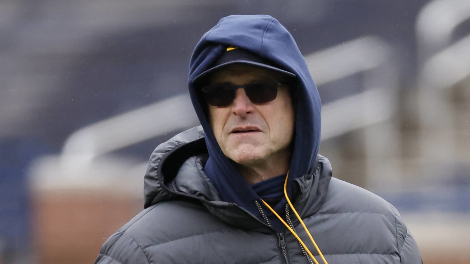 Michigan have practice time dedicated to beating Georgia
