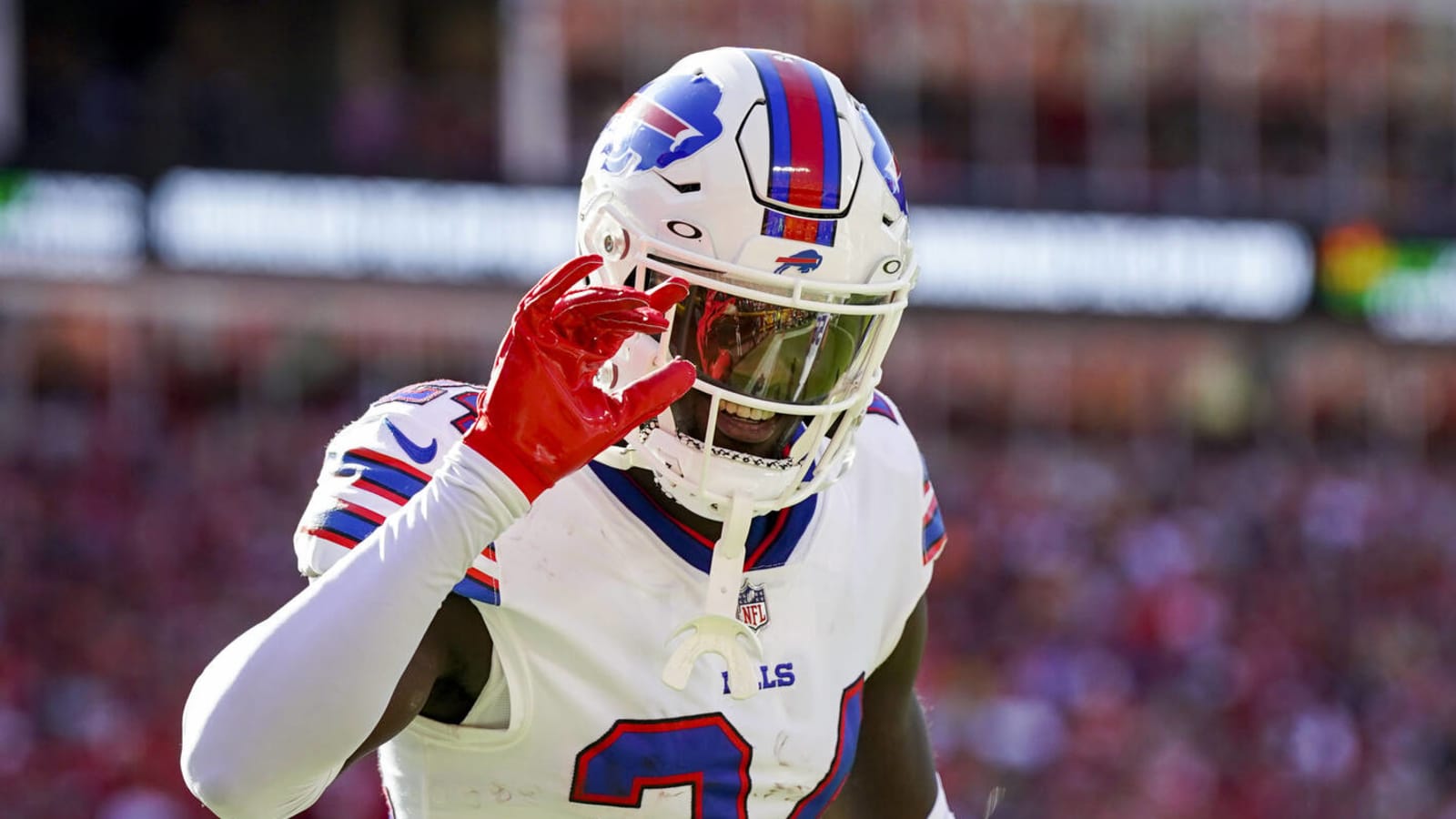 Bills activate former first-round pick from IR