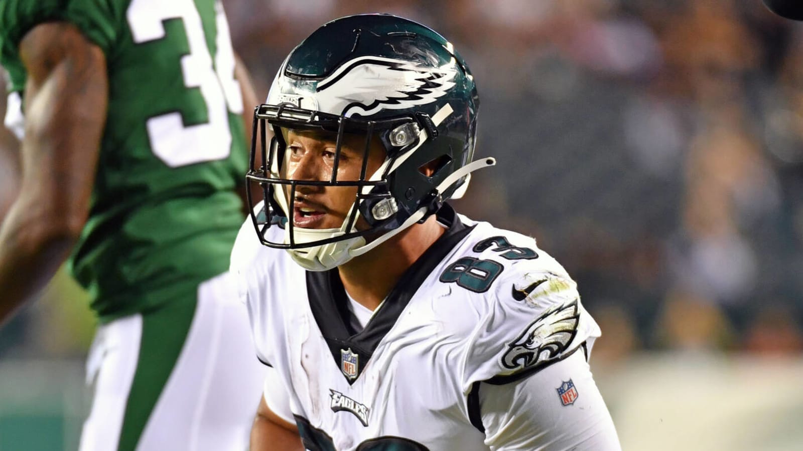 Arizona Cardinals Sign Former Eagles Tight End