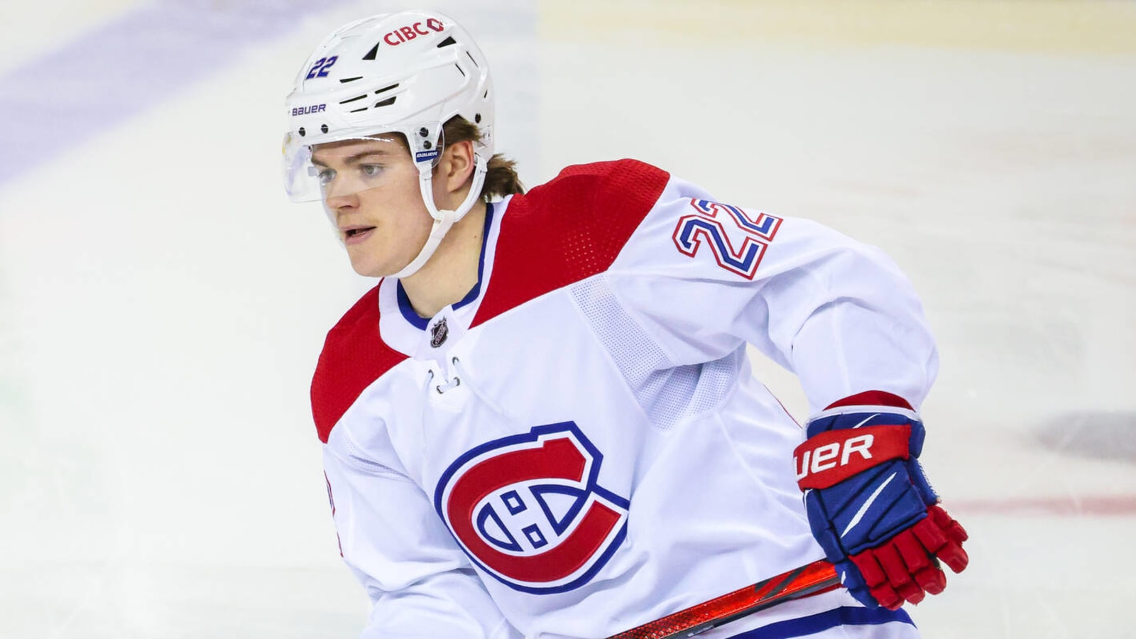 NHL Wednesday bets: Canadiens-Canucks same game parlay