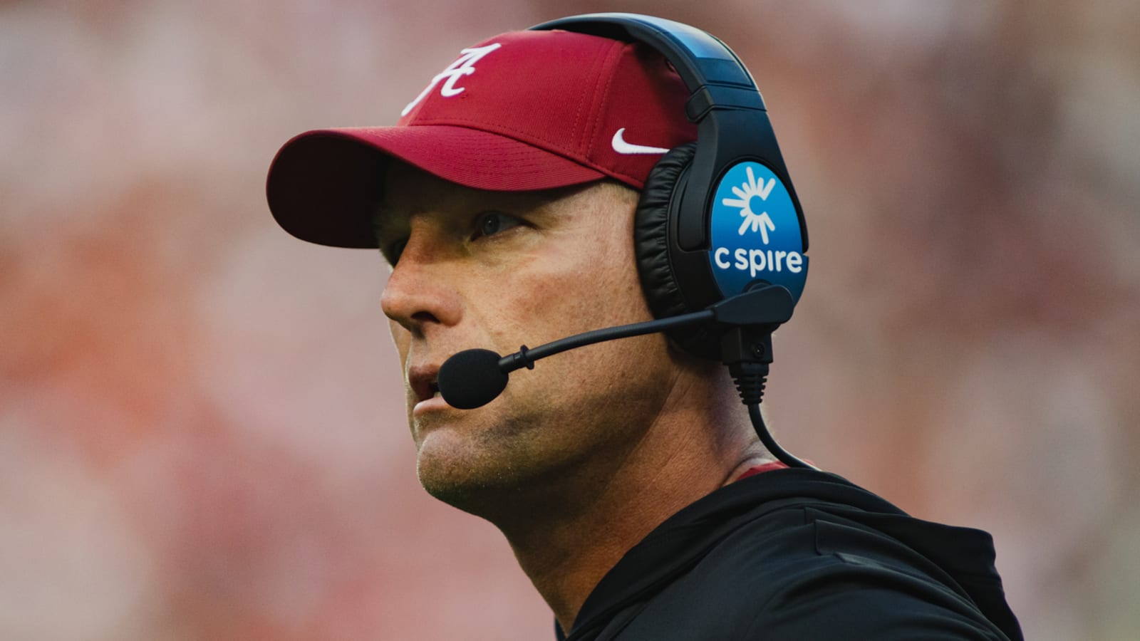 Alabama fans react to Tide first half vs USF