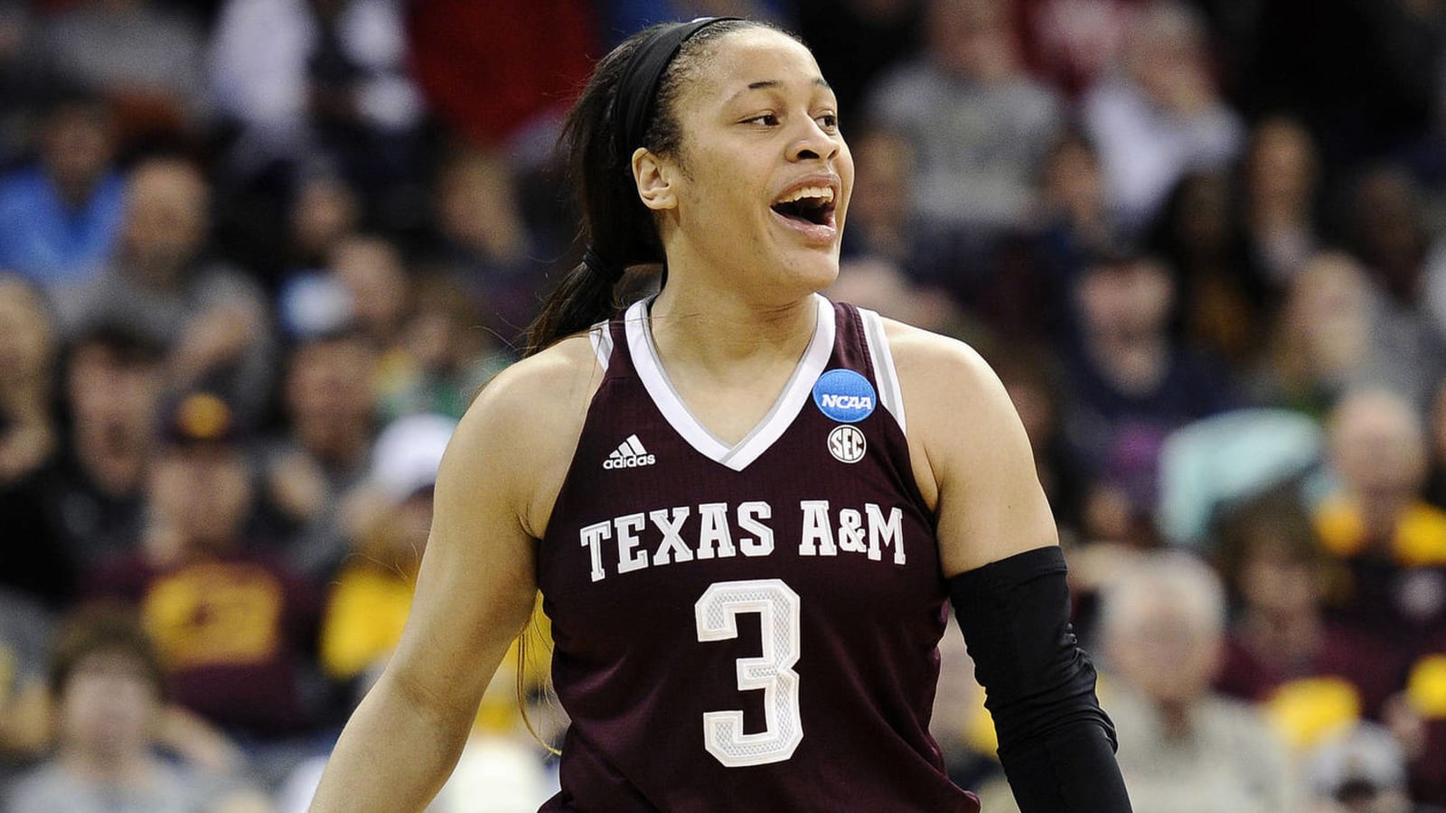 The 25 best players in the 2019 women's NCAA Tournament