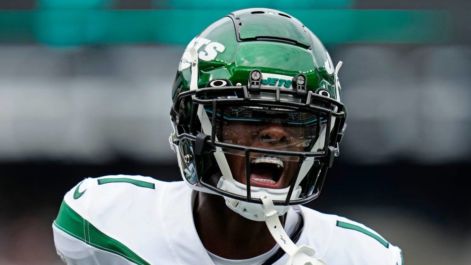 I'll Flip You for It: CB Sauce Gardner Sees Jets 'Building a Brotherhood'