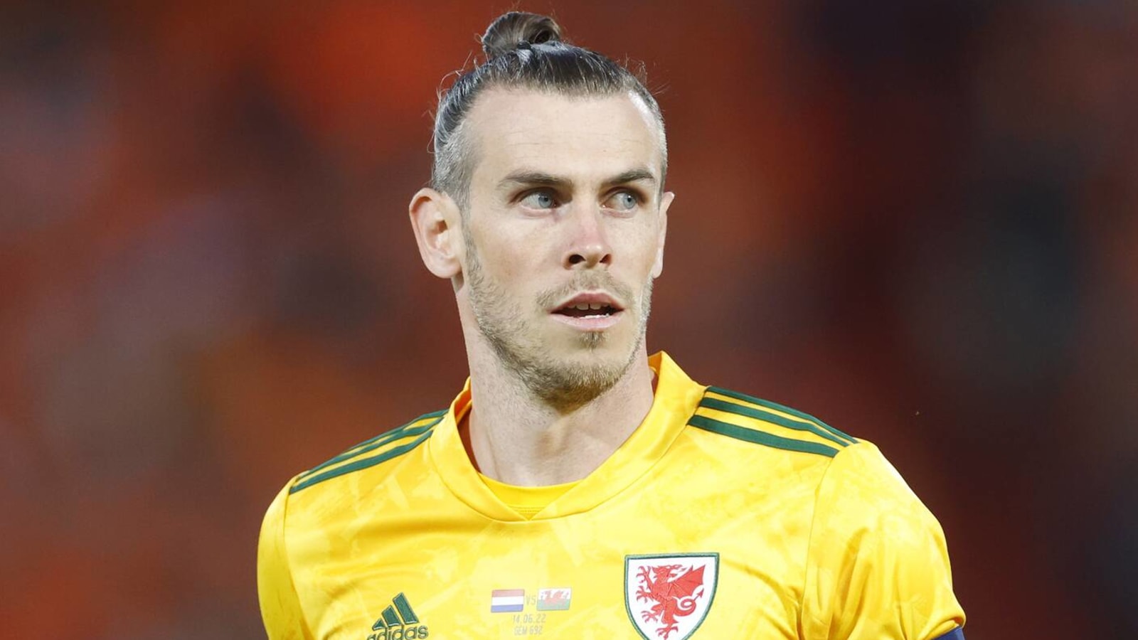 Gareth Bale set to join MLS club Los Angeles FC