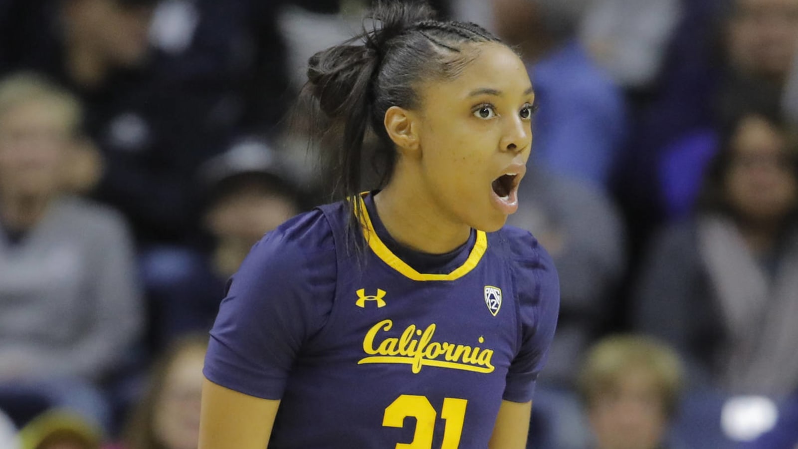 10 contenders for women's college basketball Player of the Year