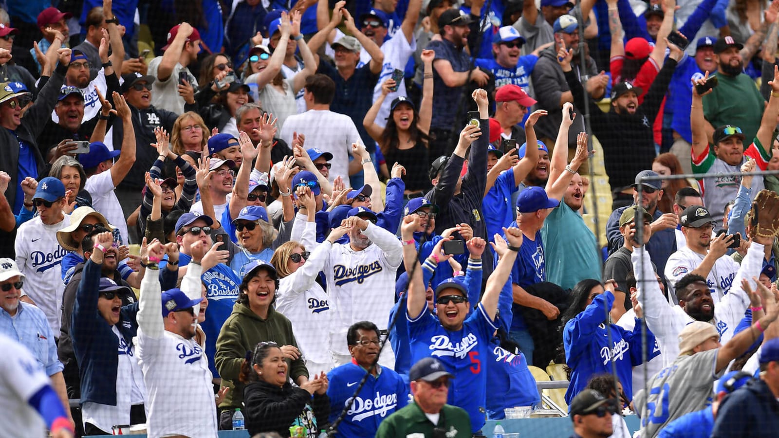 MLB pace-of-play rules affected attendance