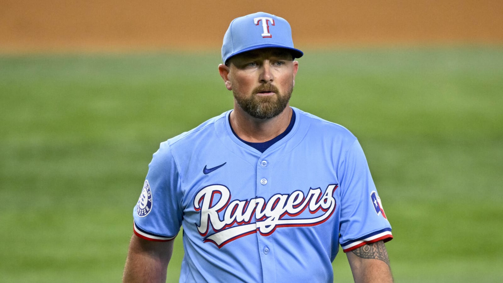 Dodgers had interest in Kirby Yates prior to Tanner Scott deal