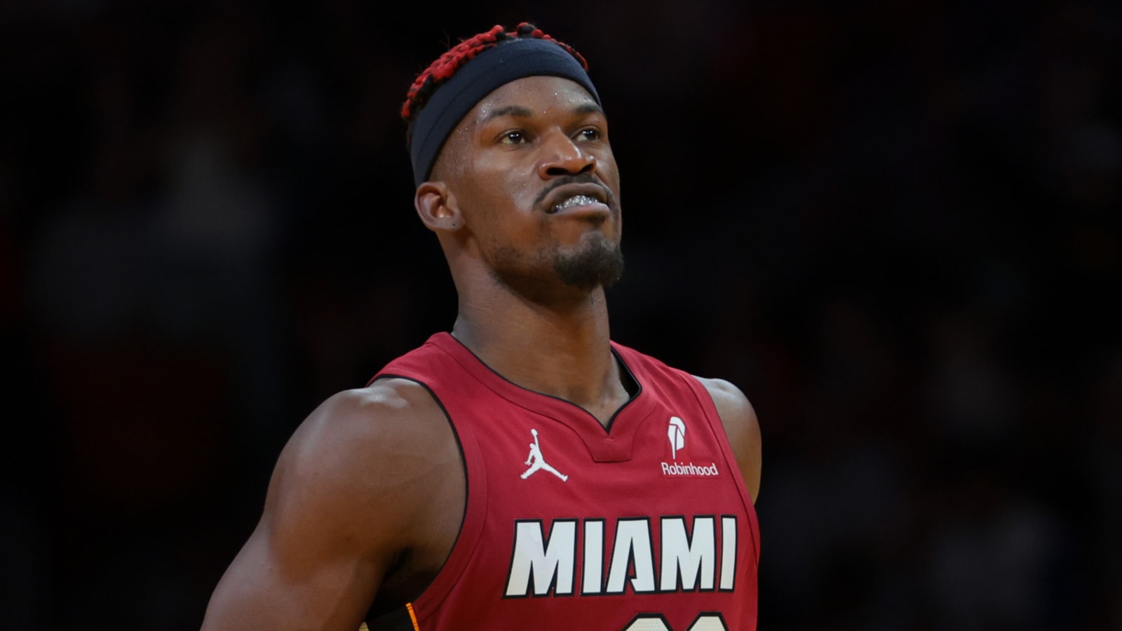'Does it matter?': Jimmy Butler gives blunt assessment on Heat future