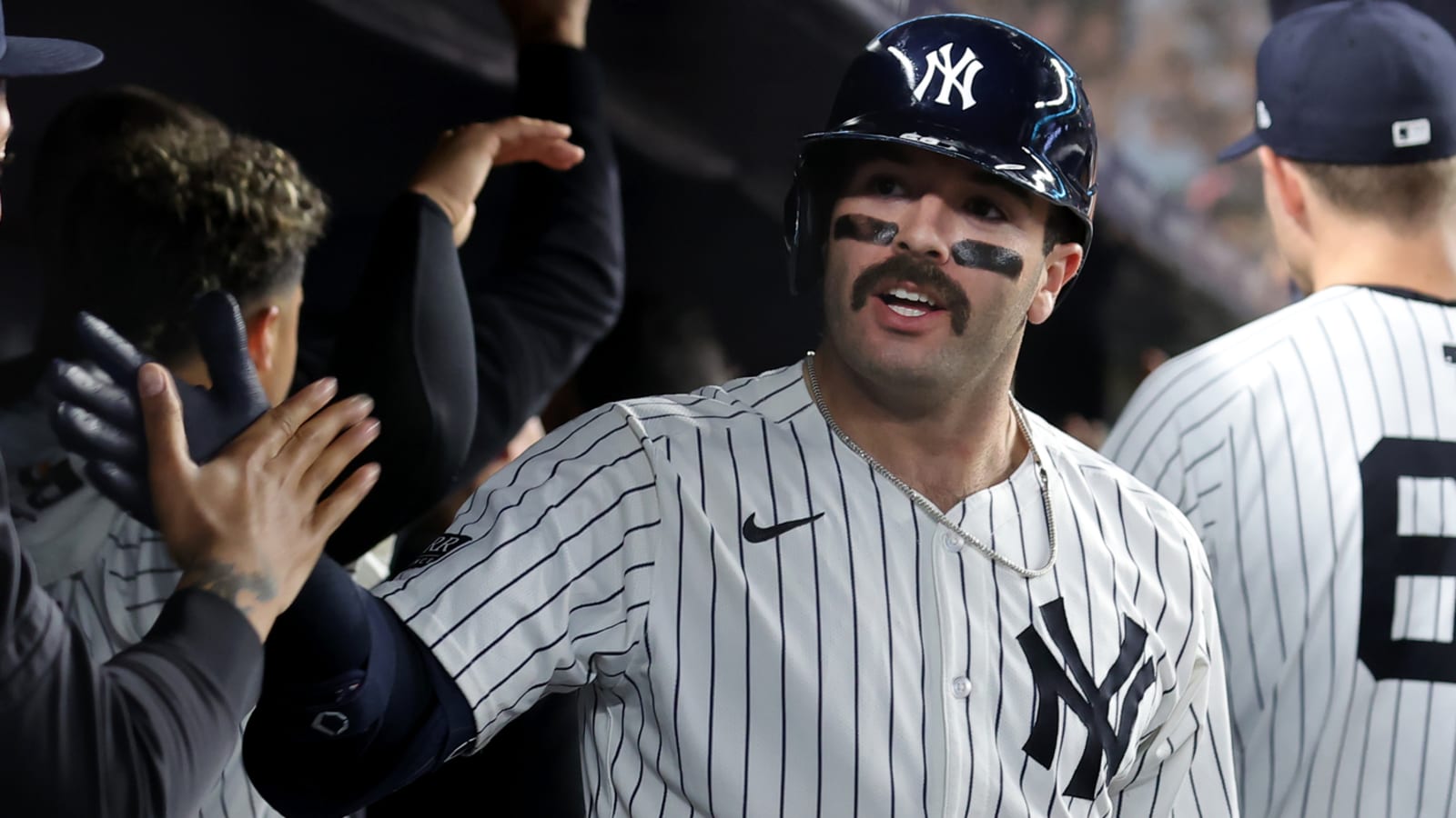 Even Aaron Boone is surprised by Austin Wells' breakout