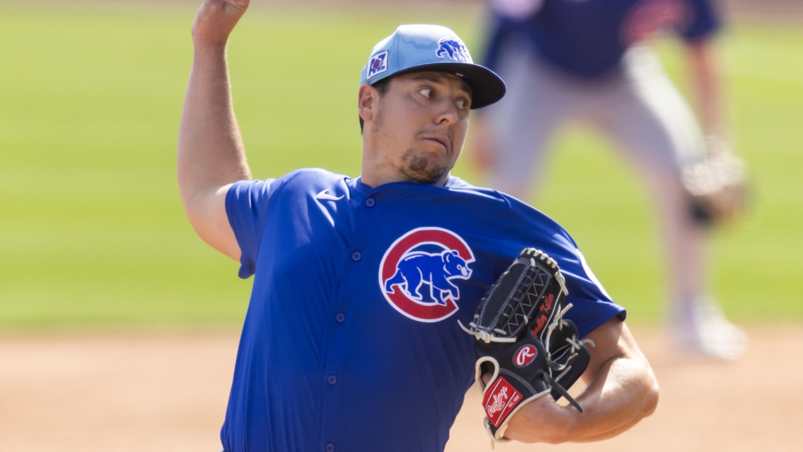 Bullpen outlook for Cubs