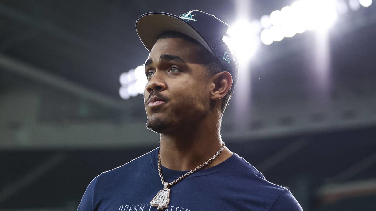 Mariners, OF Julio Rodriguez agree to monster contract extension