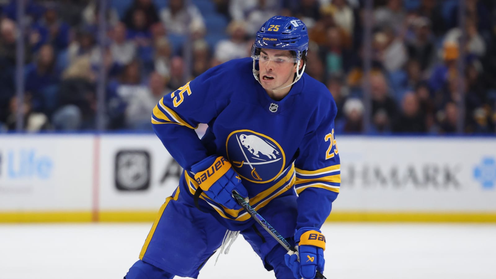 NHL Insider Connects Edmonton Oilers to Recent First Overall Draft Pick in Trade