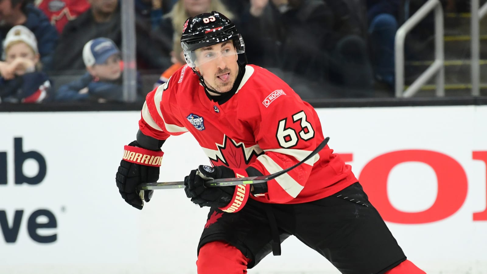 Canada Beats Finland, Gets USA Rematch in 4 Nations Final