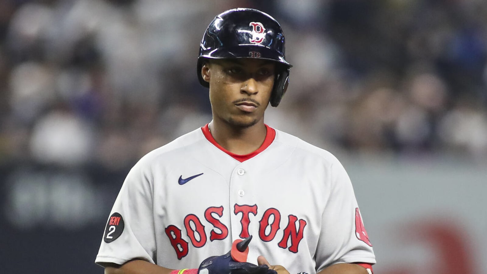 Yankees give Red Sox fans reminder of blundered trade