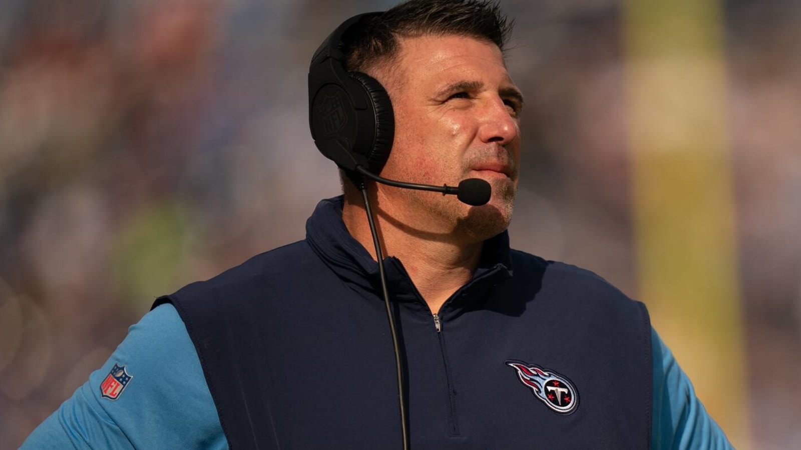 Titans owner speaks out on Mike Vrabel firing