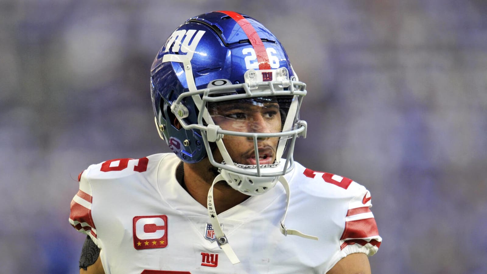 New York Giants Reach Agreement With WR