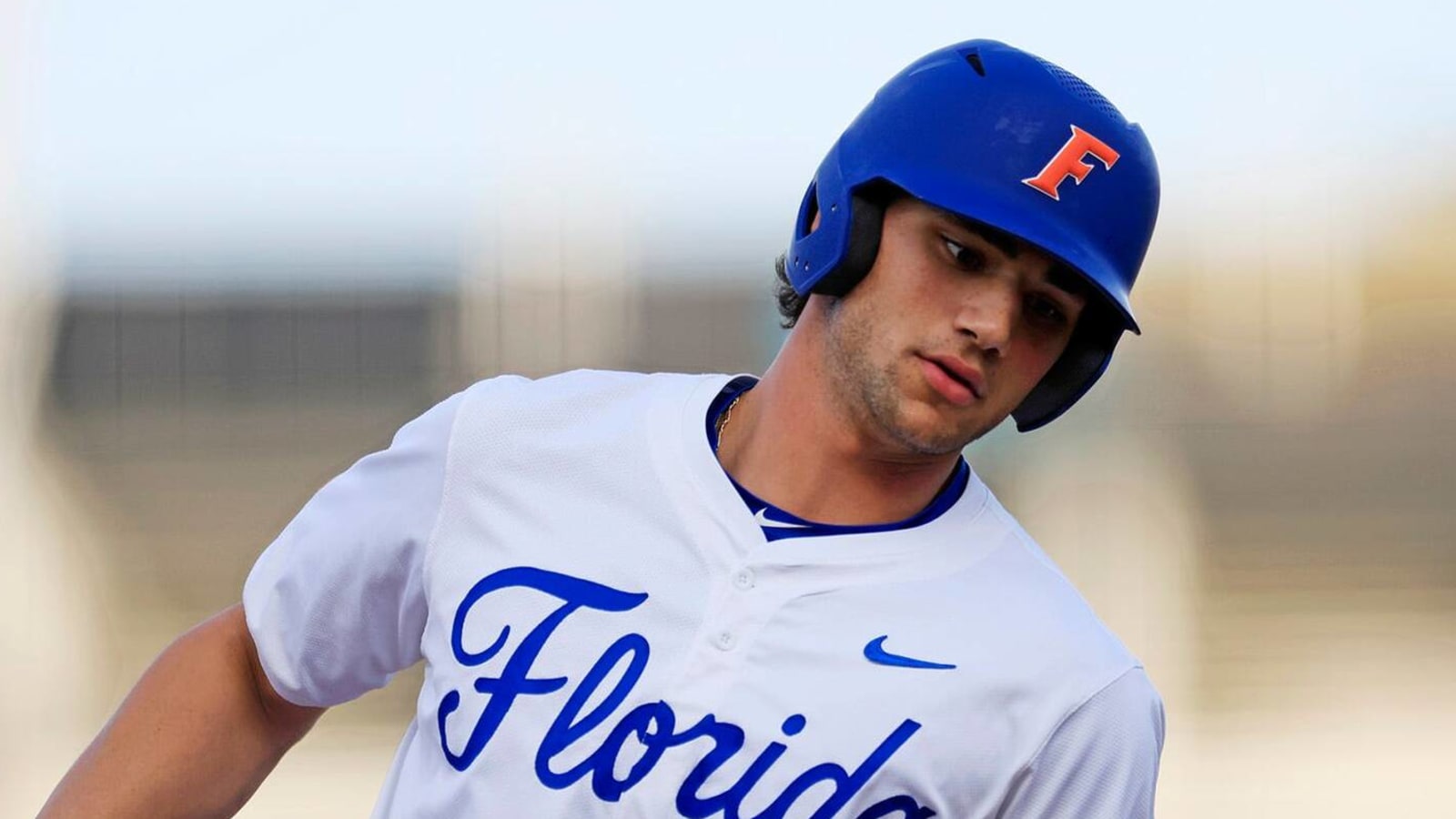 Watch: Florida's Jac Caglianone crushes 516-foot home run