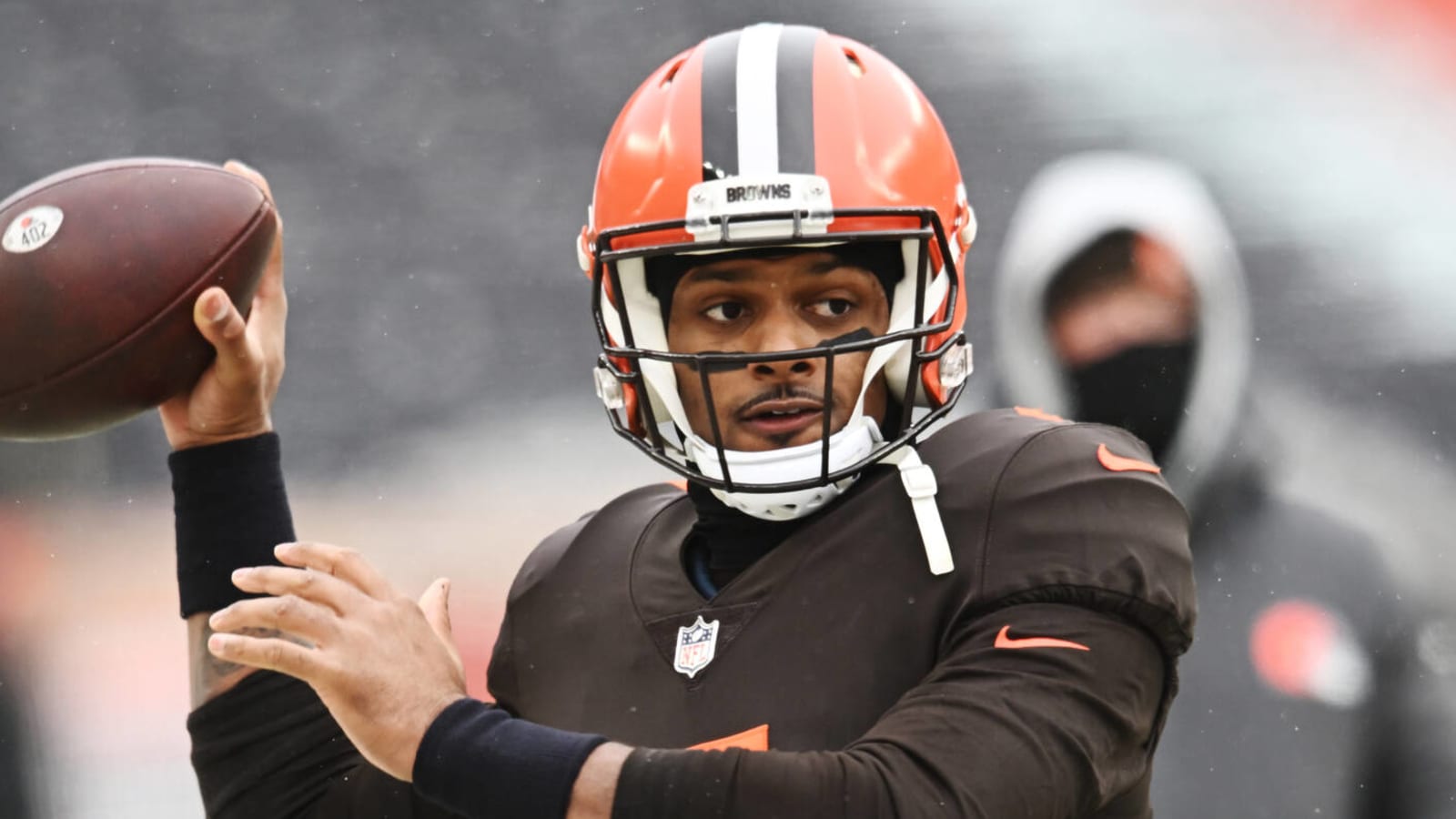 What Deshaun Watson's restructured contract means for Browns