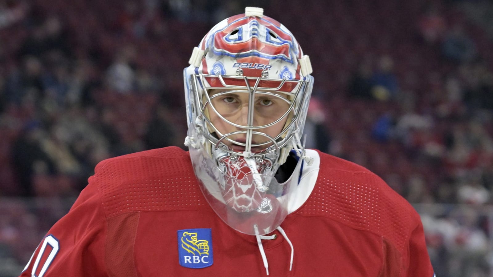 Montreal Canadiens 2024-25 Schedule And Notable Games