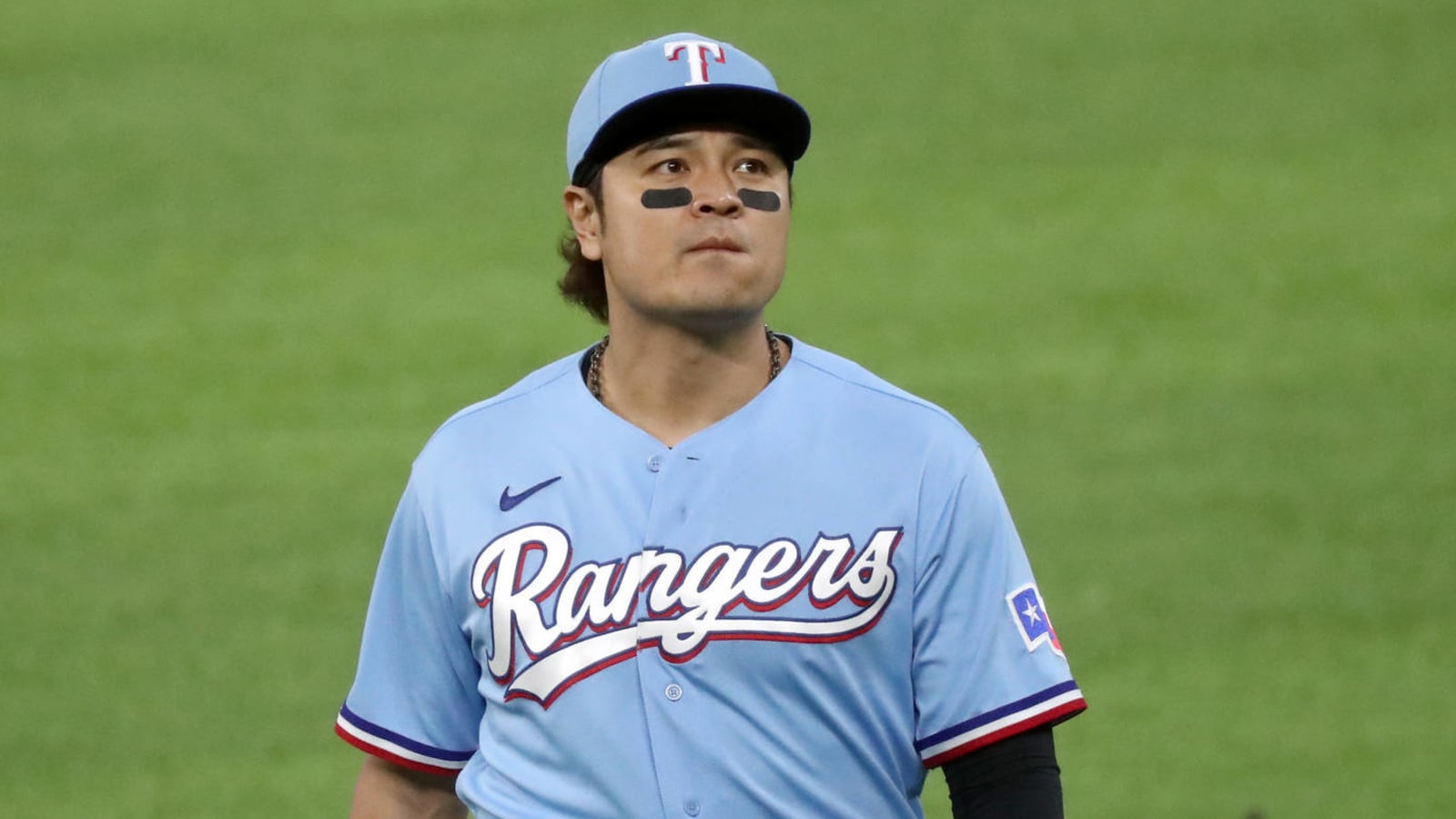 Photo S] Shin-soo Choo ahead of the Korean series, 'with his