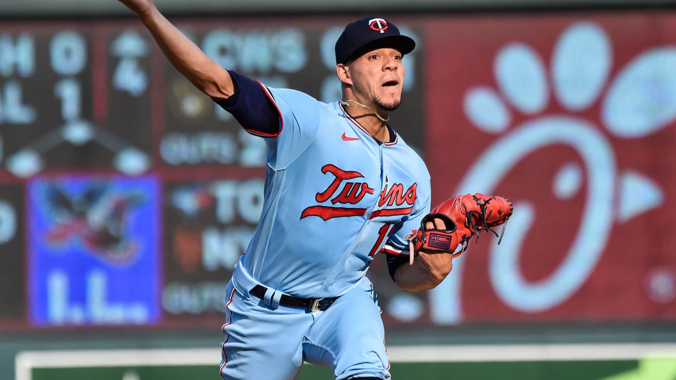 Blue Jays top prospects 2021: Austin Martin, top-five pick in 2020
