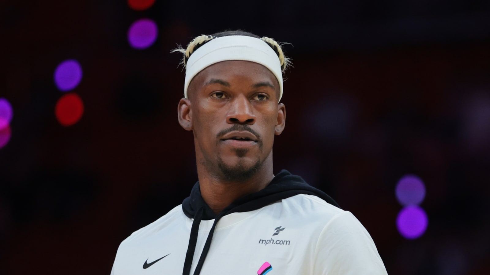 Impact of Jimmy Butler trade on NBA title odds