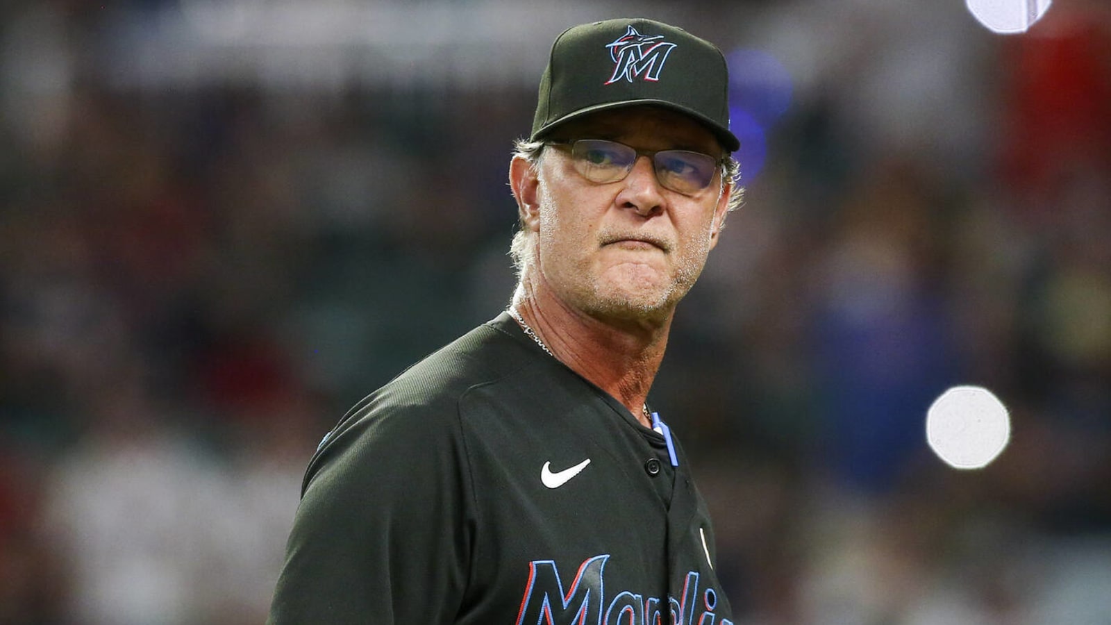 Don Mattingly named advisor to Nashville Stars baseball group