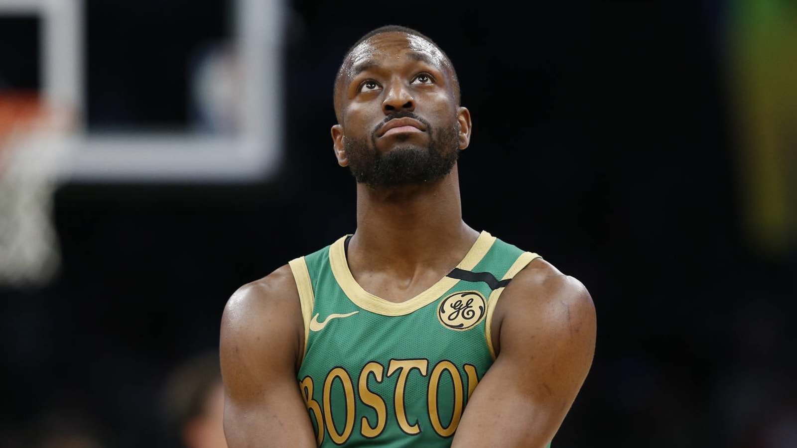 Brad Stevens: Kemba Walker 'ready to roll'