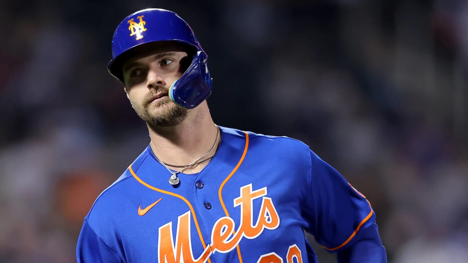 One team will do 'everything' to acquire Mets star via trade