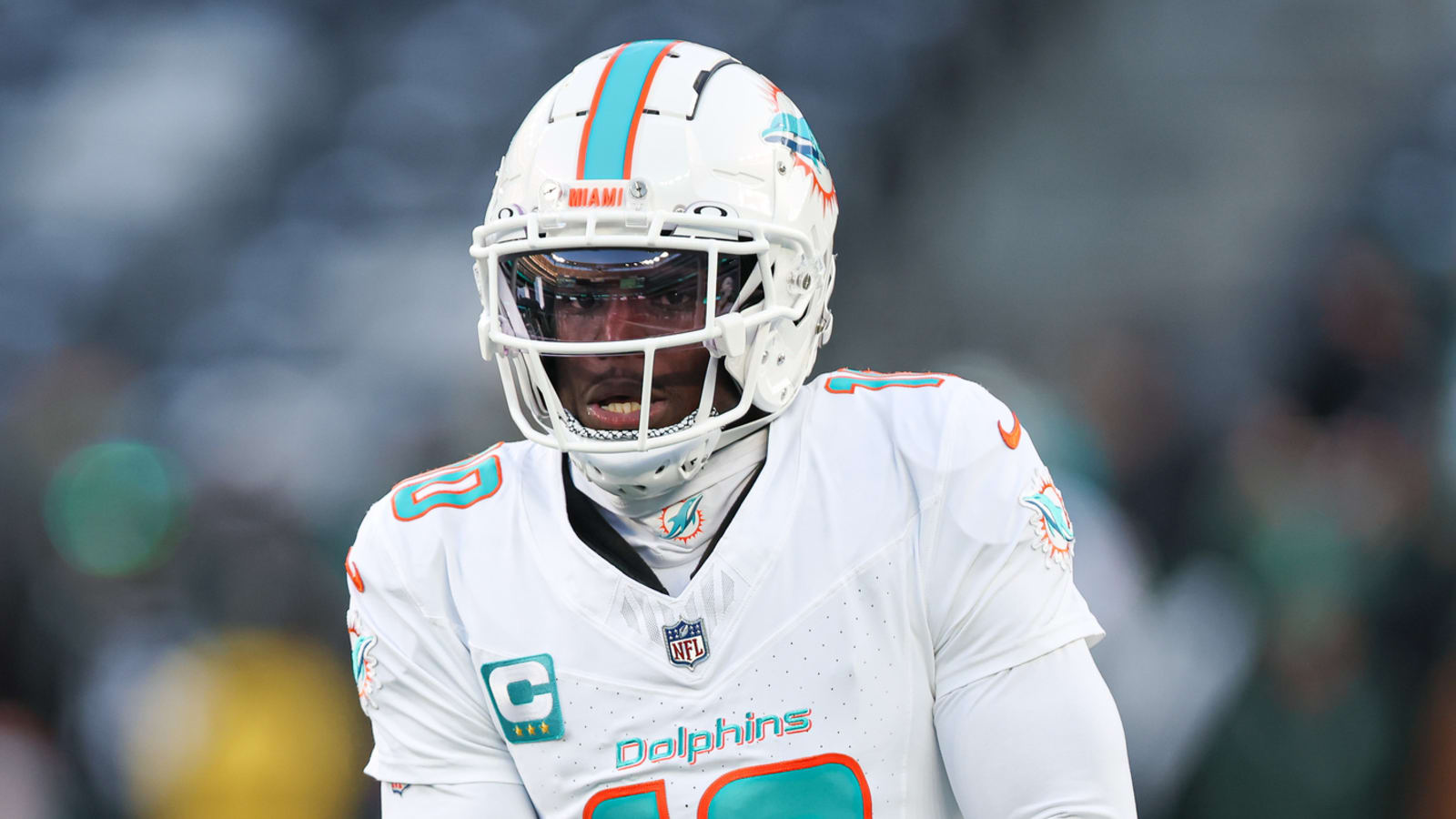 Los Angeles Chargers Linked To 5x All-Pro Receiver