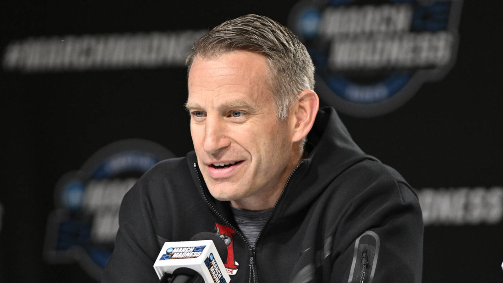 Nate Oats not bothered by Nick Saban’s comments