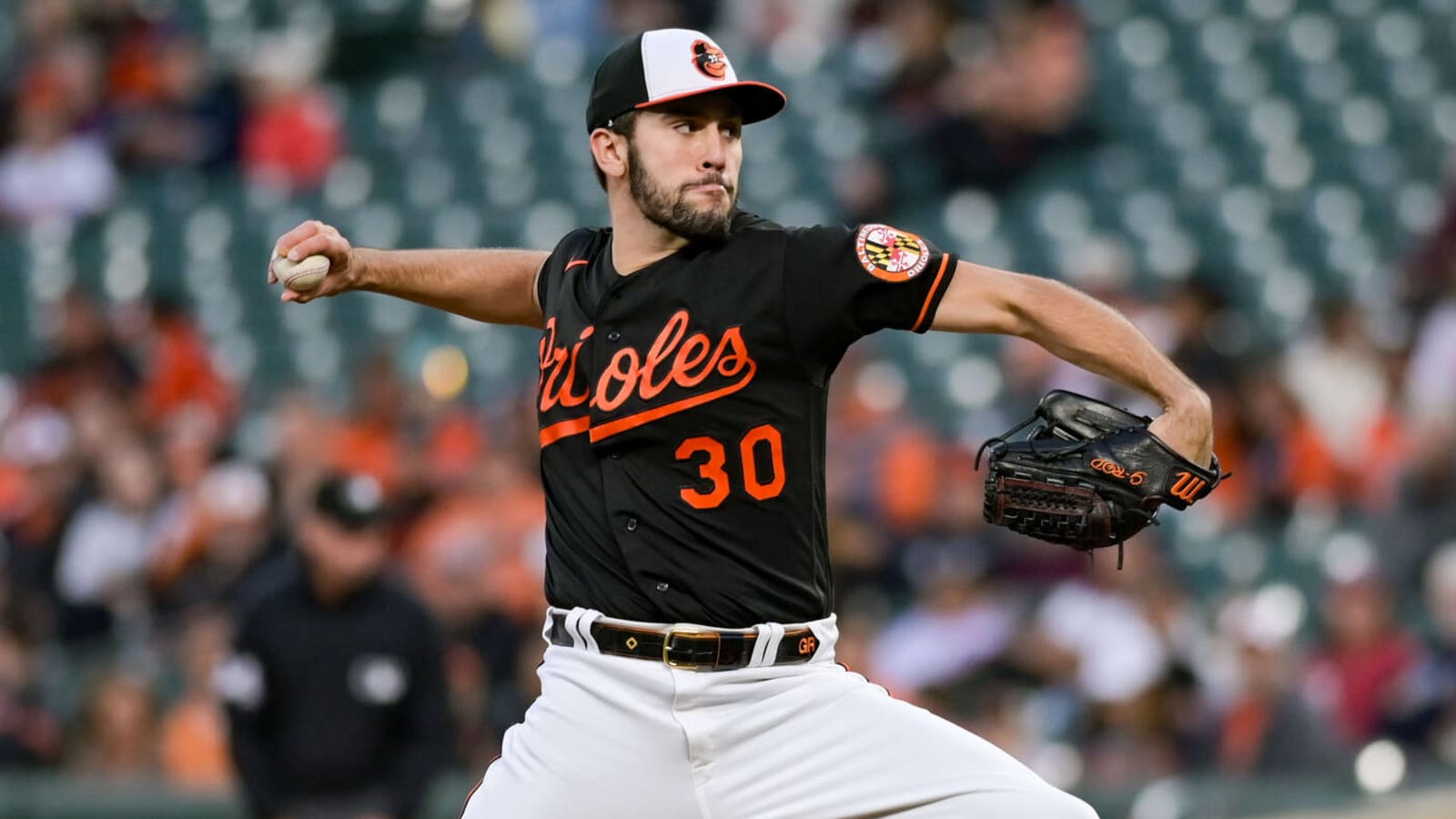 Orioles rotation in better shape than you might think