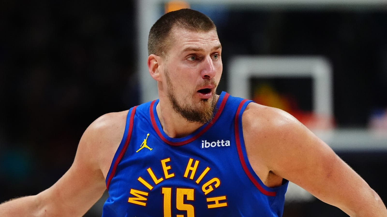Nikola Jokic masterclass ends Thunder's undefeated streak