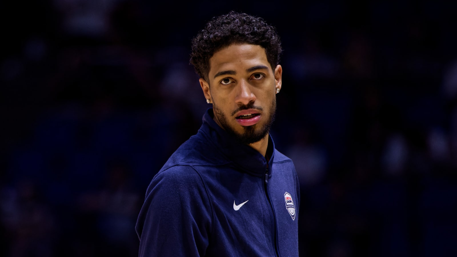 Tyrese Haliburton had 'minor' injury during Olympics