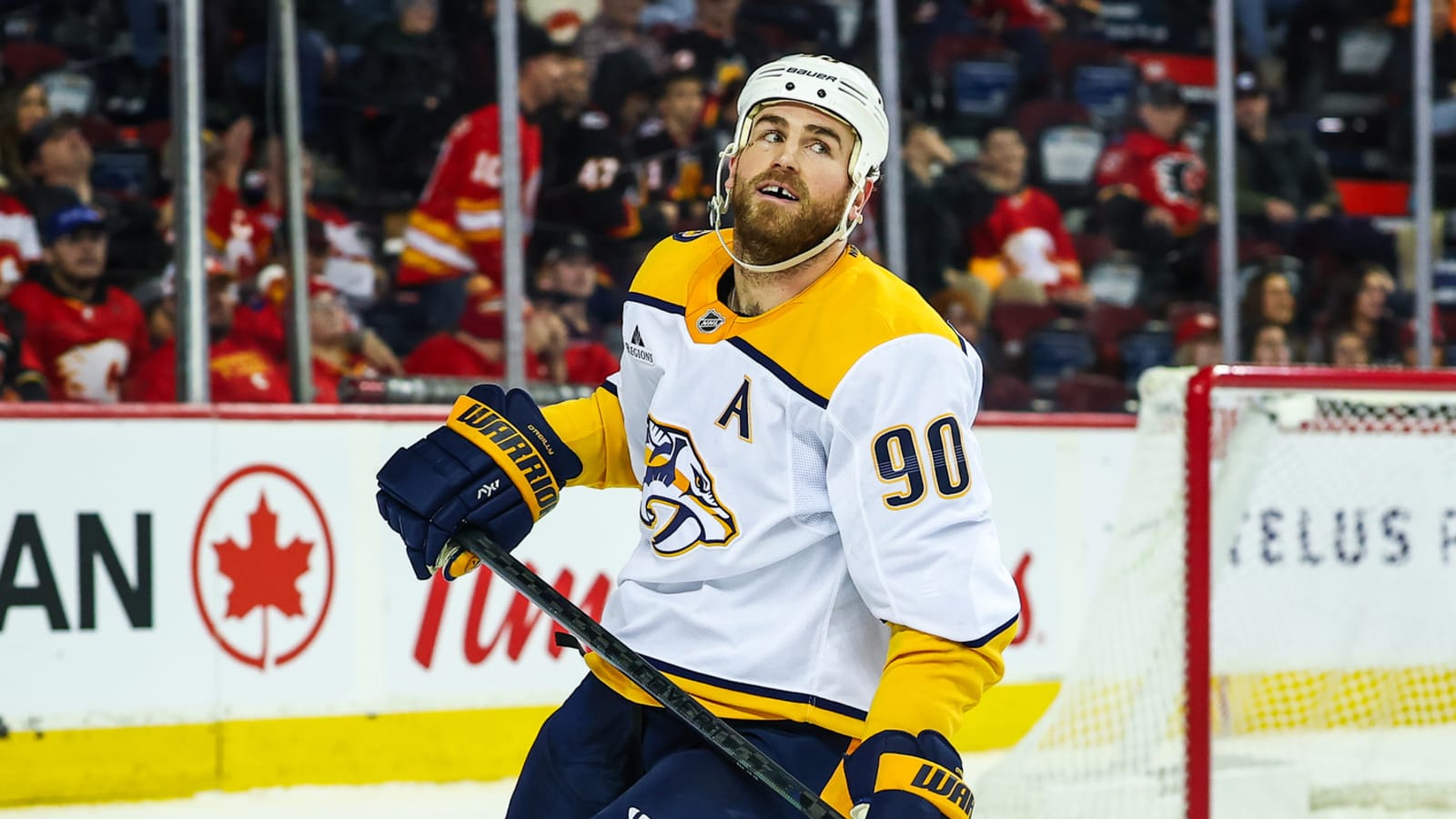 Friedman Provides Update on Ryan O’Reilly Trade Status