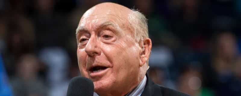 Dick Vitale shares big news about his broadcasting future