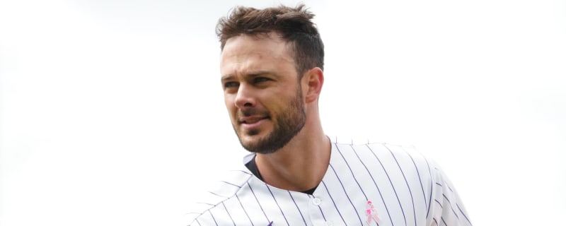 Former Cubs star Kris Bryant optimistic about recovery from foot